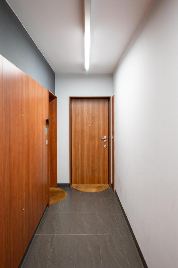 Apartament Wola Jana Kazimierza Studio *